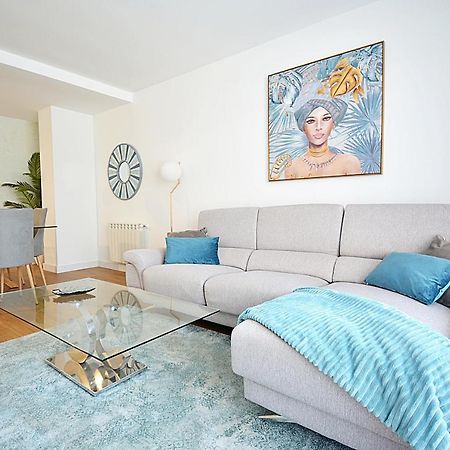 Tu Oasis Con Piscina En Portonovo Sanxenxo Exterior foto