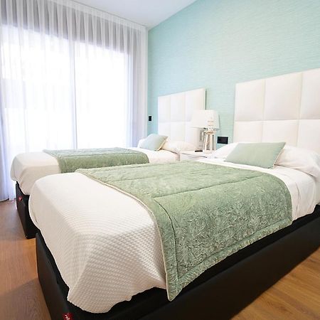 Tu Oasis Con Piscina En Portonovo Sanxenxo Exterior foto