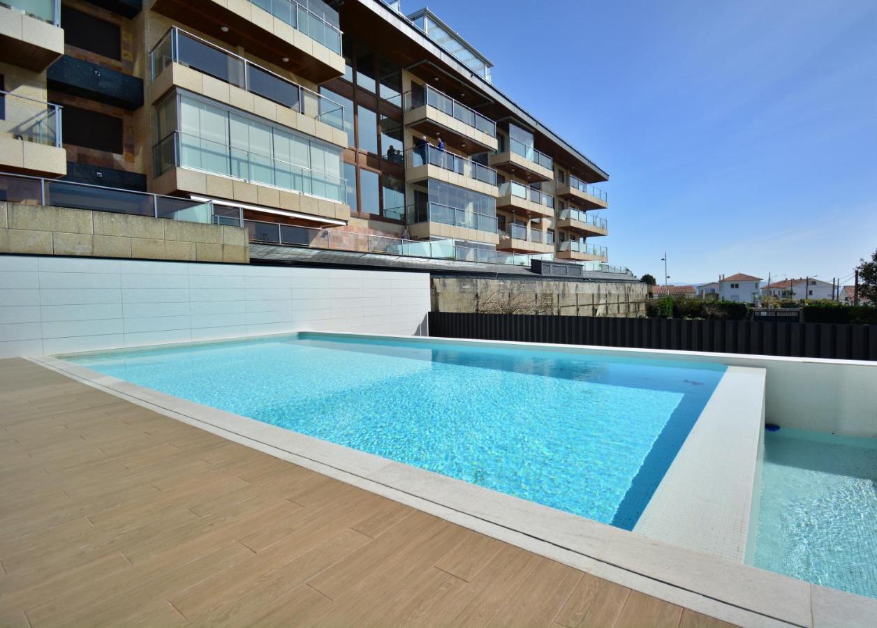 Tu Oasis Con Piscina En Portonovo Sanxenxo Exterior foto