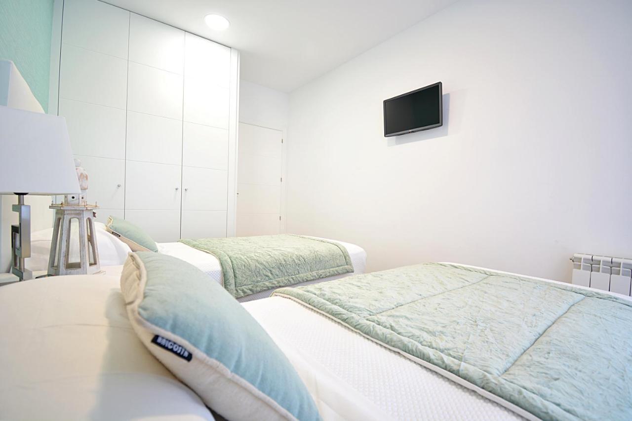 Tu Oasis Con Piscina En Portonovo Sanxenxo Exterior foto