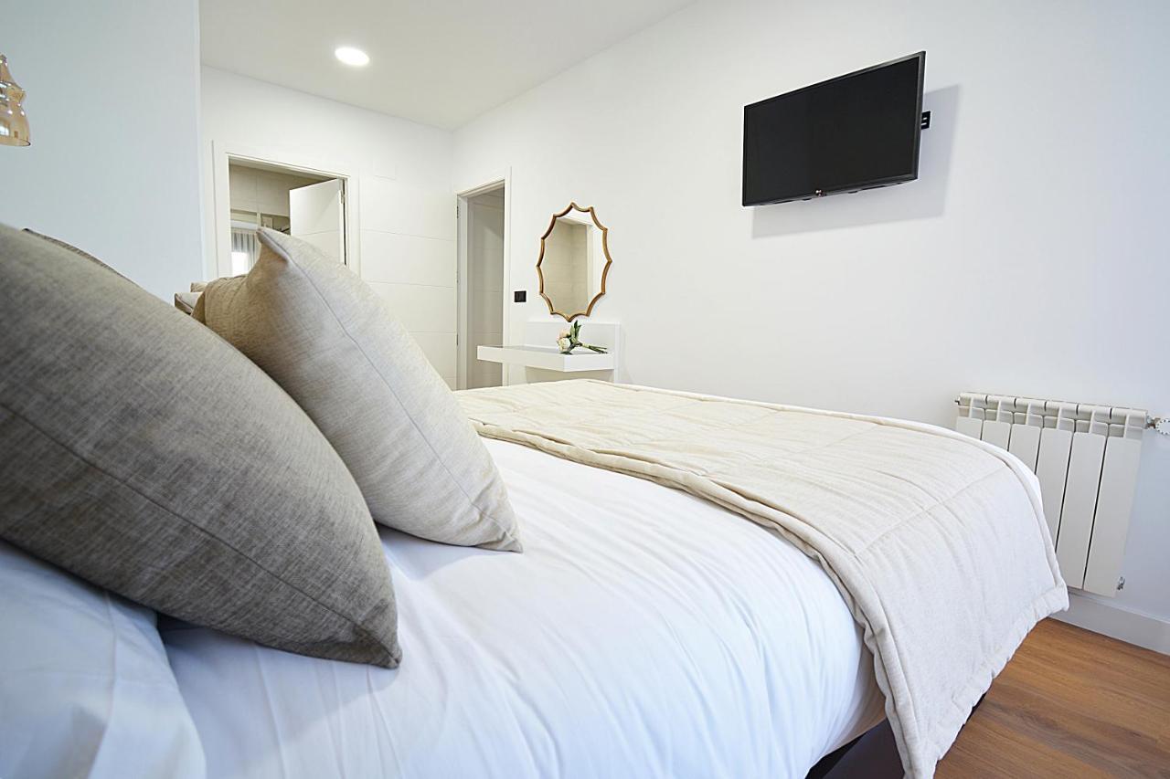Tu Oasis Con Piscina En Portonovo Sanxenxo Exterior foto
