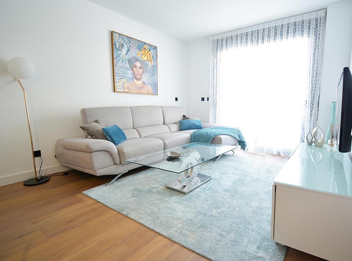 Tu Oasis Con Piscina En Portonovo Sanxenxo Exterior foto