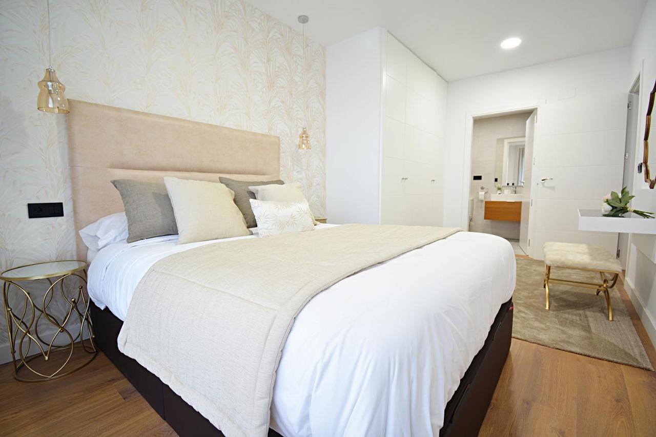 Tu Oasis Con Piscina En Portonovo Sanxenxo Exterior foto