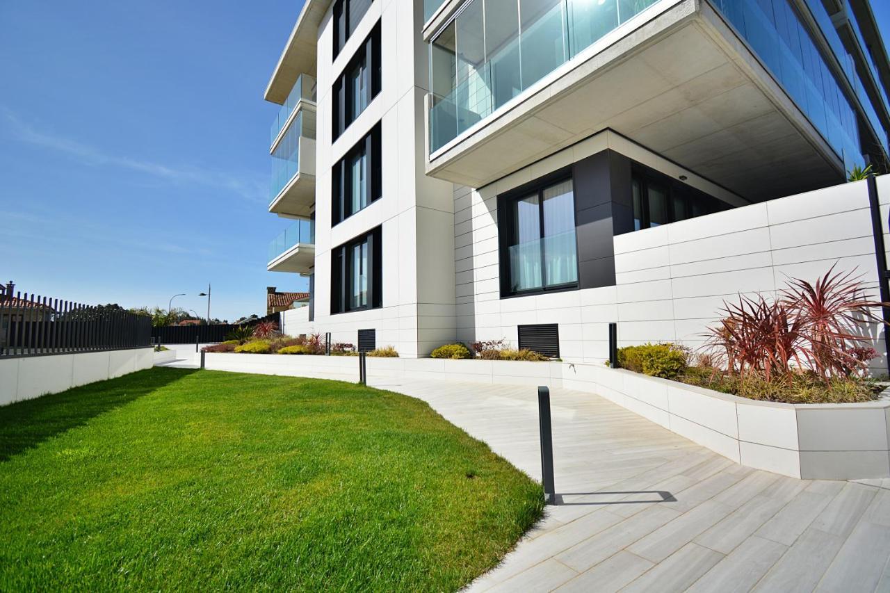 Tu Oasis Con Piscina En Portonovo Sanxenxo Exterior foto