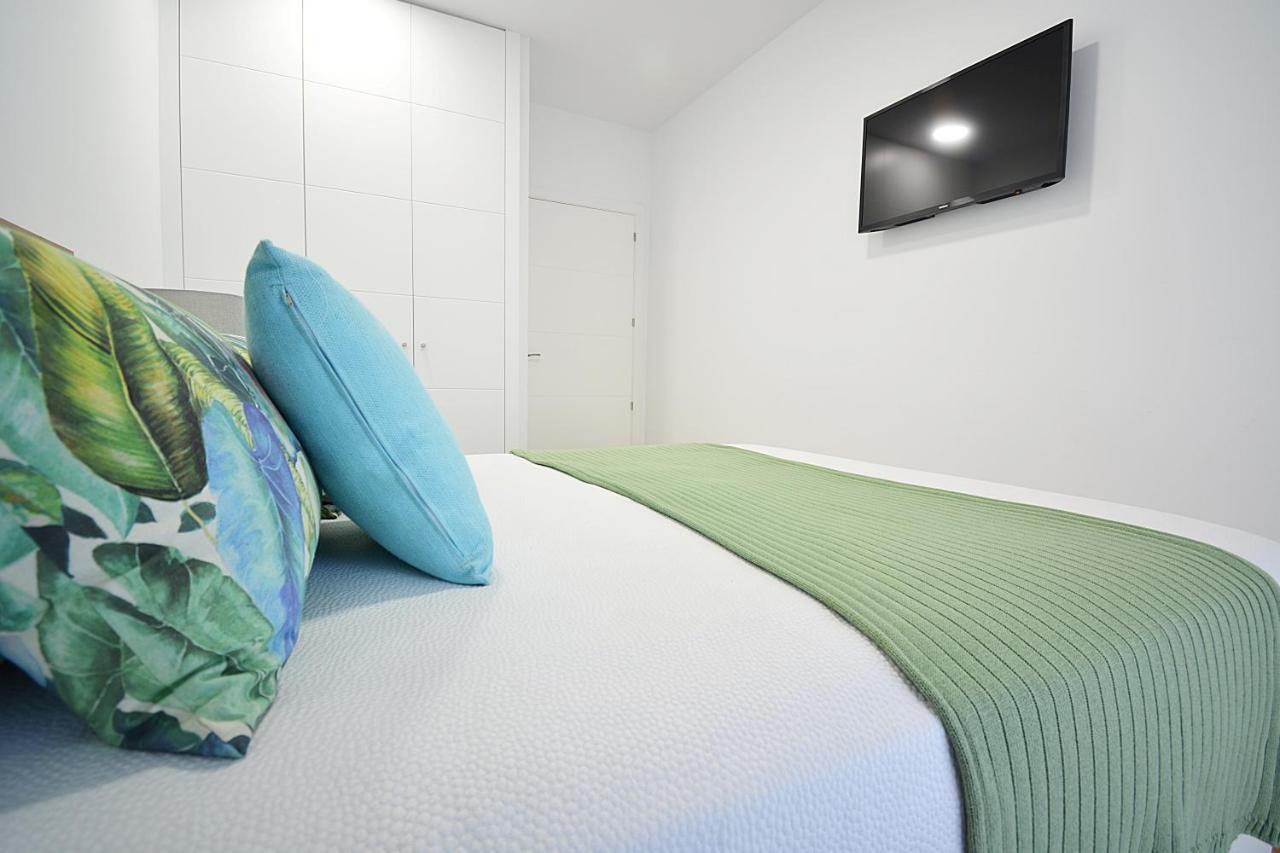 Tu Oasis Con Piscina En Portonovo Sanxenxo Exterior foto